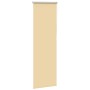 Estor Enrollable Opaco Beige 45x150 cm Tela Ancho 40,7 cm de , Persianas y estores - Ref: Foro24-4010727, Precio: 13,85 €, De...