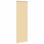 Estor Enrollable Opaco Beige 80x210 cm Tela Ancho 75,7 cm de , Persianas y estores - Ref: Foro24-4010786, Precio: 25,11 €, De...