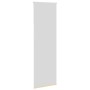 Estor Enrollable Opaco Beige 80x210 cm Tela Ancho 75,7 cm de , Persianas y estores - Ref: Foro24-4010786, Precio: 25,11 €, De...