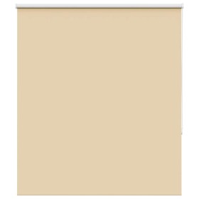 Estor Enrollable Opaco Beige 135x175 cm Tela Ancho 131,6 cm de , Persianas y estores - Ref: Foro24-4010771, Precio: 30,90 €, ...