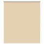 Estor Enrollable Opaco Beige 135x175 cm Tela Ancho 131,6 cm de , Persianas y estores - Ref: Foro24-4010771, Precio: 30,90 €, ...