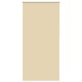 Estor Enrollable Opaco Beige 100x210 cm Tela Ancho 95,7 cm de , Persianas y estores - Ref: Foro24-4010790, Precio: 29,42 €, D...