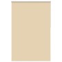 Estor Enrollable Opaco Beige 160x210 cm Tela Ancho 156,6 cm de , Persianas y estores - Ref: Foro24-4010802, Precio: 33,15 €, ...
