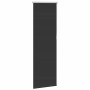 Estor Enrollable Opaco negro 40x175 cm Tela Ancho 35,7 cm de , Persianas y estores - Ref: Foro24-4010882, Precio: 14,00 €, De...