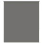 Estor Enrollable Opaco gris 130x130 cm Tela Ancho 126,6 cm de , Persianas y estores - Ref: Foro24-4011108, Precio: 33,73 €, D...