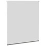 Estor Enrollable Opaco gris 130x130 cm Tela Ancho 126,6 cm de , Persianas y estores - Ref: Foro24-4011108, Precio: 33,73 €, D...