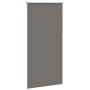 Estor Enrollable Opaco gris 85x130 cm Tela Ancho 80,7 cm de , Persianas y estores - Ref: Foro24-4011099, Precio: 21,33 €, Des...