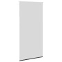 Estor Enrollable Opaco negro 95x230 cm Tela Ancho 95x130 cm de , Persianas y estores - Ref: Foro24-4010945, Precio: 27,72 €, ...