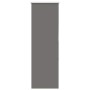 Estor Enrollable Opaco gris 45x150 cm Tela Ancho 40,7 cm de , Persianas y estores - Ref: Foro24-4011117, Precio: 14,08 €, Des...