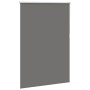 Estor Enrollable Opaco gris 105x150 cm Tela Ancho 100,7 cm de , Persianas y estores - Ref: Foro24-4011129, Precio: 20,01 €, D...