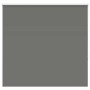Estor Enrollable Opaco gris 165x150 cm Tela Ancho 161,6 cm de , Persianas y estores - Ref: Foro24-4011141, Precio: 36,72 €, D...
