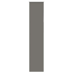 Estor Enrollable Opaco gris 45x210 cm Tela Ancho 40,7 cm de , Persianas y estores - Ref: Foro24-4011169, Precio: 20,13 €, Des...
