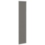 Estor Enrollable Opaco gris 45x210 cm Tela Ancho 40,7 cm de , Persianas y estores - Ref: Foro24-4011169, Precio: 20,13 €, Des...