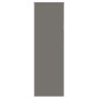 Estor Enrollable Opaco gris 80x210 cm Tela Ancho 75,7 cm de , Persianas y estores - Ref: Foro24-4011176, Precio: 33,23 €, Des...