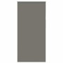 Estor Enrollable Opaco gris 95x230 cm Tela Ancho 95x130 cm de , Persianas y estores - Ref: Foro24-4011205, Precio: 24,64 €, D...