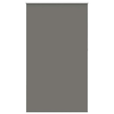 Estor Enrollable Opaco gris 140x210 cm Tela Ancho 136,6 cm de , Persianas y estores - Ref: Foro24-4011188, Precio: 31,06 €, D...