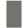 Estor Enrollable Opaco gris 140x210 cm Tela Ancho 136,6 cm de , Persianas y estores - Ref: Foro24-4011188, Precio: 31,06 €, D...