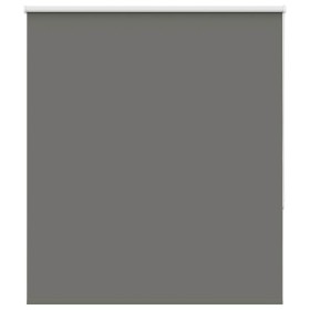 Estor Enrollable Opaco gris 130x175 cm Tela Ancho 126,6 cm de , Persianas y estores - Ref: Foro24-4011160, Precio: 38,42 €, D...