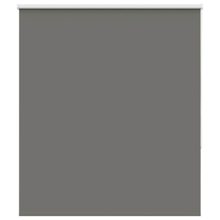 Estor Enrollable Opaco gris 130x175 cm Tela Ancho 126,6 cm de , Persianas y estores - Ref: Foro24-4011160, Precio: 38,42 €, D...