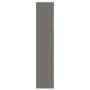 Estor Enrollable Opaco gris 45x230 cm Tela Ancho 40,7 cm de , Persianas y estores - Ref: Foro24-4011195, Precio: 16,17 €, Des...