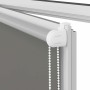 Estor Enrollable Opaco gris 45x230 cm Tela Ancho 40,7 cm de , Persianas y estores - Ref: Foro24-4011195, Precio: 16,17 €, Des...
