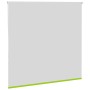 Estor Enrollable Opaco hojas verde 160x150cm Tela Ancho 156,6cm de , Persianas y estores - Ref: Foro24-4011270, Precio: 28,42...