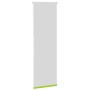 Estor Enrollable Opaco hojas verde 45x150 cm Tela Ancho 40,7 cm de , Persianas y estores - Ref: Foro24-4011247, Precio: 14,58...