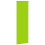 Estor Enrollable Opaco hojas verde 60x130 cm Tela Ancho 55,7 cm de , Persianas y estores - Ref: Foro24-4011224, Precio: 16,07...