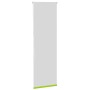 Estor Enrollable Opaco hojas verde 40x175 cm Tela Ancho 35,7 cm de , Persianas y estores - Ref: Foro24-4011272, Precio: 14,50...