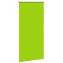 Estor Enrollable Opaco hojas verde 65x150 cm Tela Ancho 60,7 cm de , Persianas y estores - Ref: Foro24-4011251, Precio: 16,70...