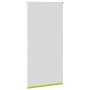 Estor Enrollable Opaco hojas verde 65x150 cm Tela Ancho 60,7 cm de , Persianas y estores - Ref: Foro24-4011251, Precio: 16,70...