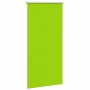 Estor Enrollable Opaco hojas verde 70x130 cm Tela Ancho 65,7 cm de , Persianas y estores - Ref: Foro24-4011226, Precio: 16,65...
