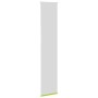 Estor Enrollable Opaco hojas verde 40x210 cm Tela Ancho 35,7 cm de , Persianas y estores - Ref: Foro24-4011298, Precio: 14,50...