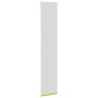 Estor Enrollable Opaco hojas verde 50x210 cm Tela Ancho 45,7 cm de , Persianas y estores - Ref: Foro24-4011300, Precio: 15,85...