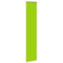 Estor Enrollable Opaco hojas verde 60x210 cm Tela Ancho 55,7 cm de , Persianas y estores - Ref: Foro24-4011302, Precio: 17,53...