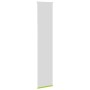 Estor Enrollable Opaco hojas verde 60x210 cm Tela Ancho 55,7 cm de , Persianas y estores - Ref: Foro24-4011302, Precio: 17,53...