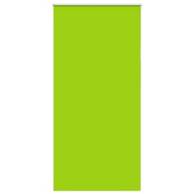Estor Enrollable Opaco hojas verde 95x230 cm Tela Ancho 90,7 cm de , Persianas y estores - Ref: Foro24-4011335, Precio: 22,49...