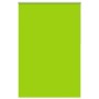Estor Enrollable Opaco hojas verde 155x210cm Tela Ancho 151,6cm de , Persianas y estores - Ref: Foro24-4011321, Precio: 31,58...