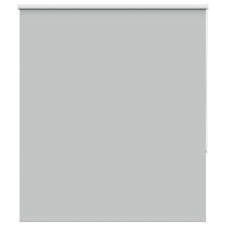 Estor Enrollable Opaco gris claro 130x150 cm Tela Ancho 126,6cm de , Persianas y estores - Ref: Foro24-4011394, Precio: 26,22...