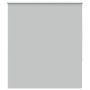 Estor Enrollable Opaco gris claro 130x150 cm Tela Ancho 126,6cm de , Persianas y estores - Ref: Foro24-4011394, Precio: 26,22...