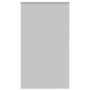Estor Enrollable Opaco gris claro 120x210 cm Tela Ancho 116,6cm de , Persianas y estores - Ref: Foro24-4011444, Precio: 25,69...