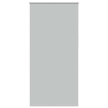 Estor Enrollable Opaco gris claro 90x210 cm Tela Ancho 85,7 cm de , Persianas y estores - Ref: Foro24-4011438, Precio: 22,42 ...