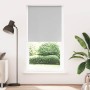 Estor Enrollable Opaco gris claro 90x210 cm Tela Ancho 85,7 cm de , Persianas y estores - Ref: Foro24-4011438, Precio: 22,42 ...