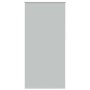Estor Enrollable Opaco gris claro 95x230 cm Tela Ancho 90,7 cm de , Persianas y estores - Ref: Foro24-4011465, Precio: 26,72 ...