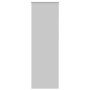 Estor Enrollable Opaco gris claro 65x210 cm Tela Ancho 60,7 cm de , Persianas y estores - Ref: Foro24-4011433, Precio: 26,43 ...