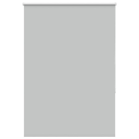 Estor Enrollable Opaco gris claro 90x175 cm Tela Ancho 85,7 cm de , Persianas y estores - Ref: Foro24-4011412, Precio: 26,09 ...