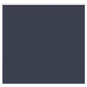 Estor Enrollable Opaco marino 145x130 cm Tela Ancho 141,6 cm de , Persianas y estores - Ref: Foro24-4011501, Precio: 33,67 €,...