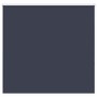 Estor Enrollable Opaco marino 145x130 cm Tela Ancho 141,6 cm de , Persianas y estores - Ref: Foro24-4011501, Precio: 33,67 €,...