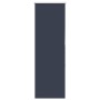 Estor Enrollable Opaco marino 60x130 cm Tela Ancho 55,7 cm de , Persianas y estores - Ref: Foro24-4011484, Precio: 19,08 €, D...