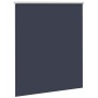 Estor Enrollable Opaco marino 135x130 cm Tela Ancho 131,6 cm de , Persianas y estores - Ref: Foro24-4011499, Precio: 28,30 €,...
